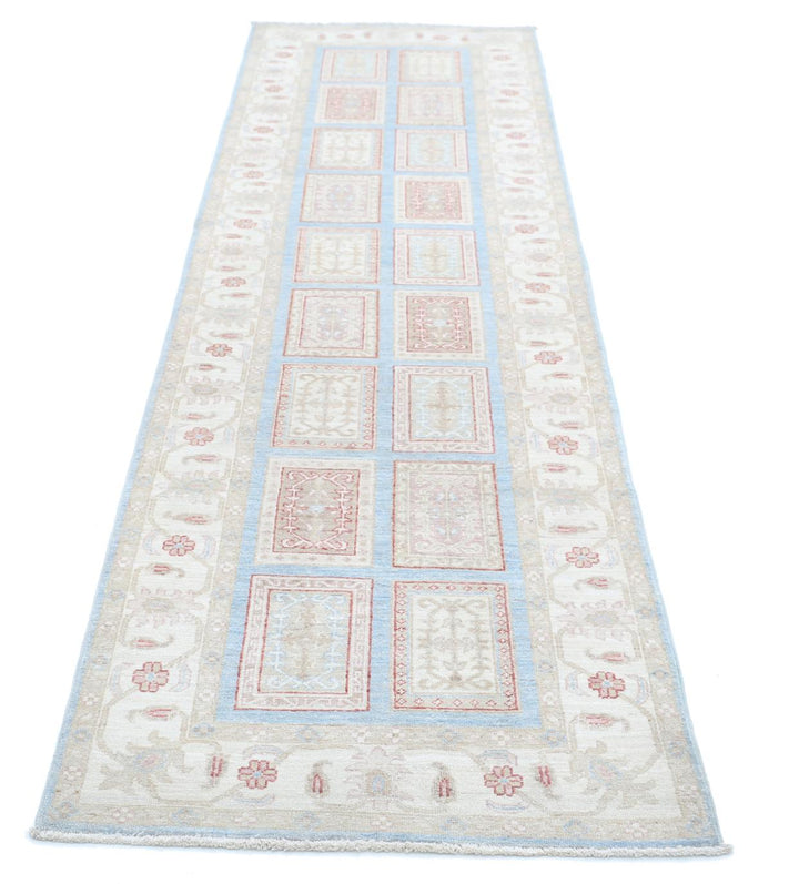 Serenity 2’ 8″ x 10’ 2″ - No. AV48083 - ALRUG Rug Store