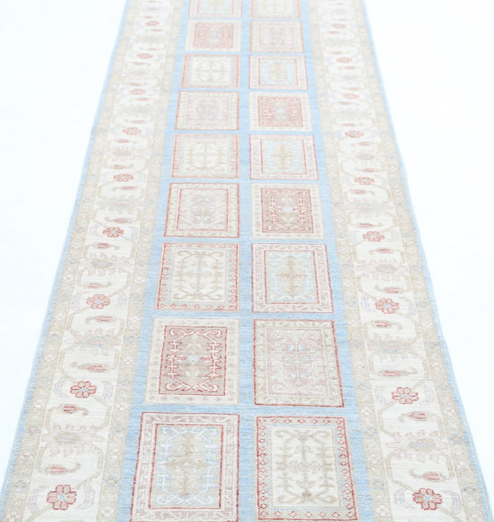 Serenity 2’ 8″ x 10’ 2″ - No. AV48083 - ALRUG Rug Store