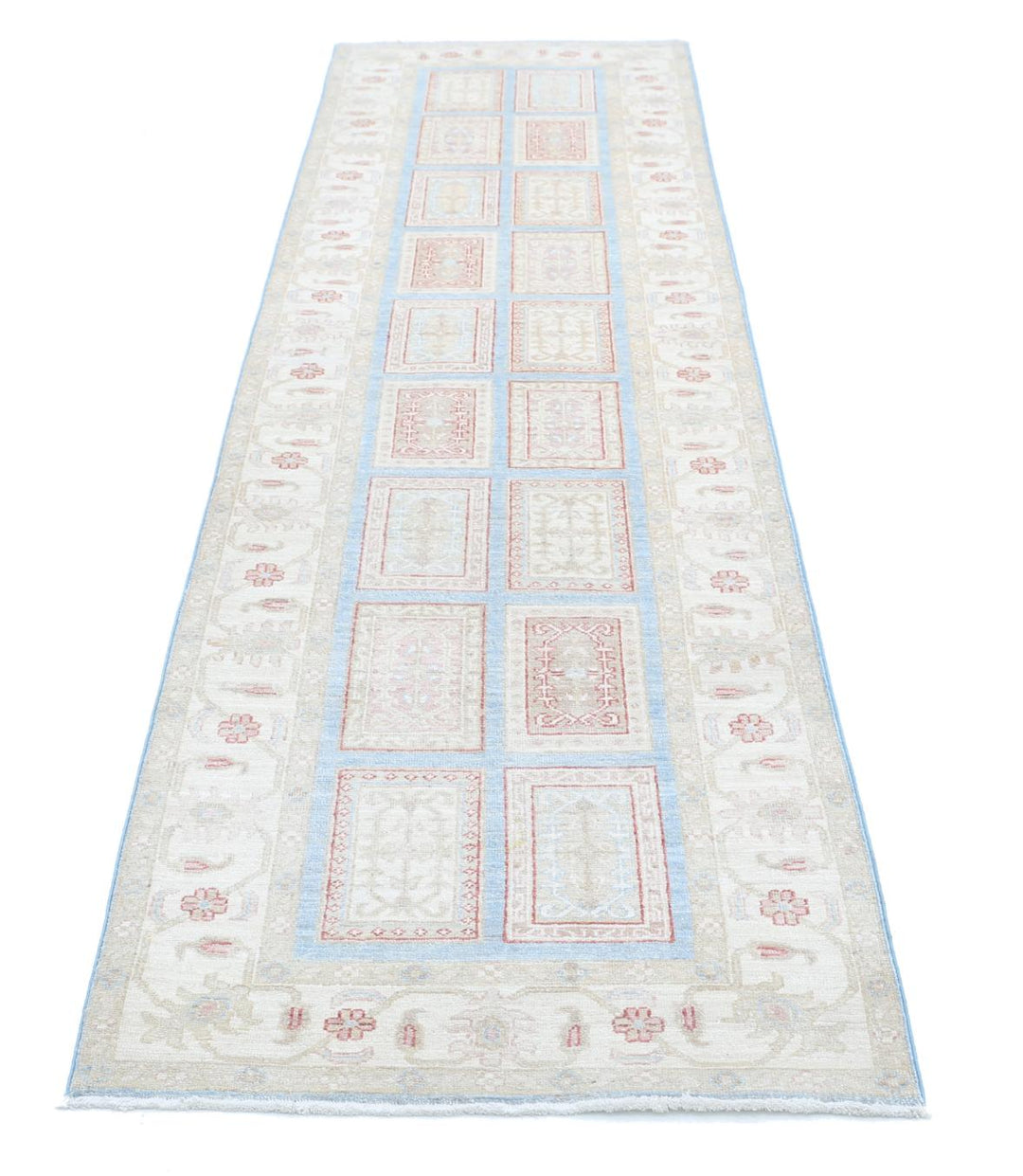 Serenity 2’ 7″ x 10’ 1″ - No. AV78743 - ALRUG Rug Store