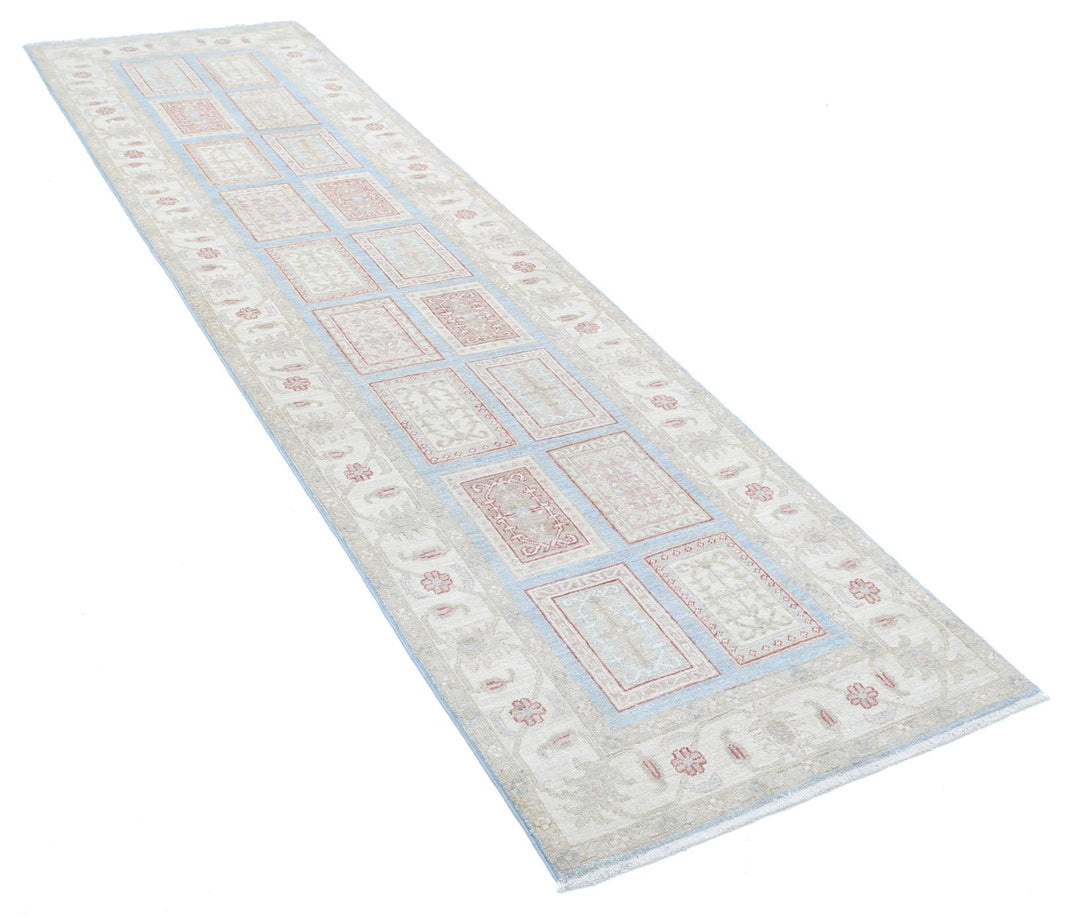 Serenity 2’ 9″ x 10’ 0″ - No. AV46821 - ALRUG Rug Store