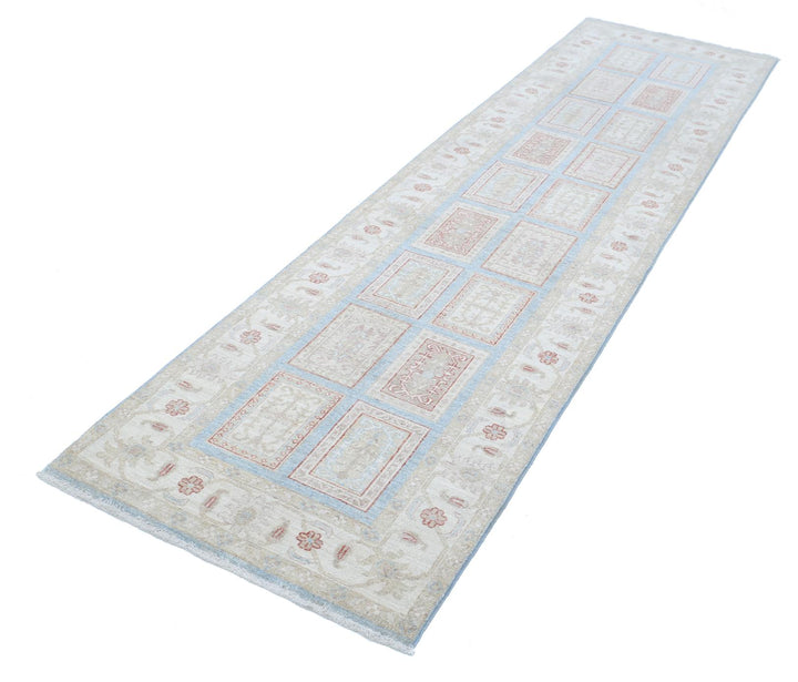 Serenity 2’ 9″ x 10’ 0″ - No. AV46821 - ALRUG Rug Store