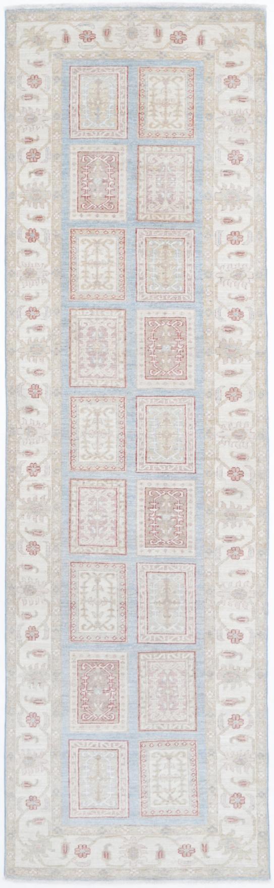 Serenity 2’ 9″ x 10’ 0″ - No. AV46821 - ALRUG Rug Store