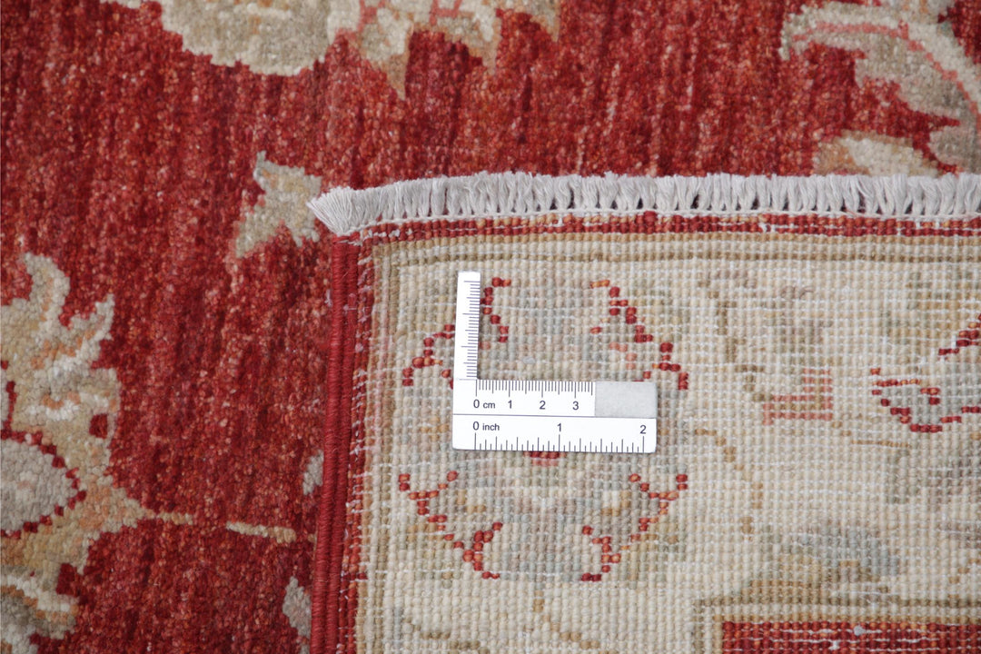 Ziegler 2’ 5″ x 9’ 1″ - No. AV89411 - ALRUG Rug Store