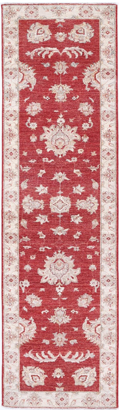 Ziegler 2’ 5″ x 9’ 1″ - No. AV89411 - ALRUG Rug Store