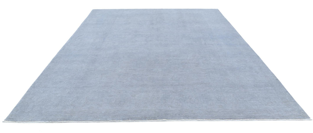 Overdye 9’ 0″ x 12’ 4″ - No. AV54432 - ALRUG Rug Store