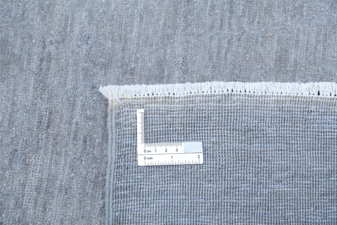 Overdye 9’ 0″ x 12’ 4″ - No. AV54432 - ALRUG Rug Store