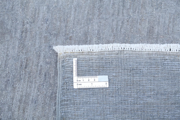 Overdye 9’ 0″ x 12’ 4″ - No. AV54432 - ALRUG Rug Store