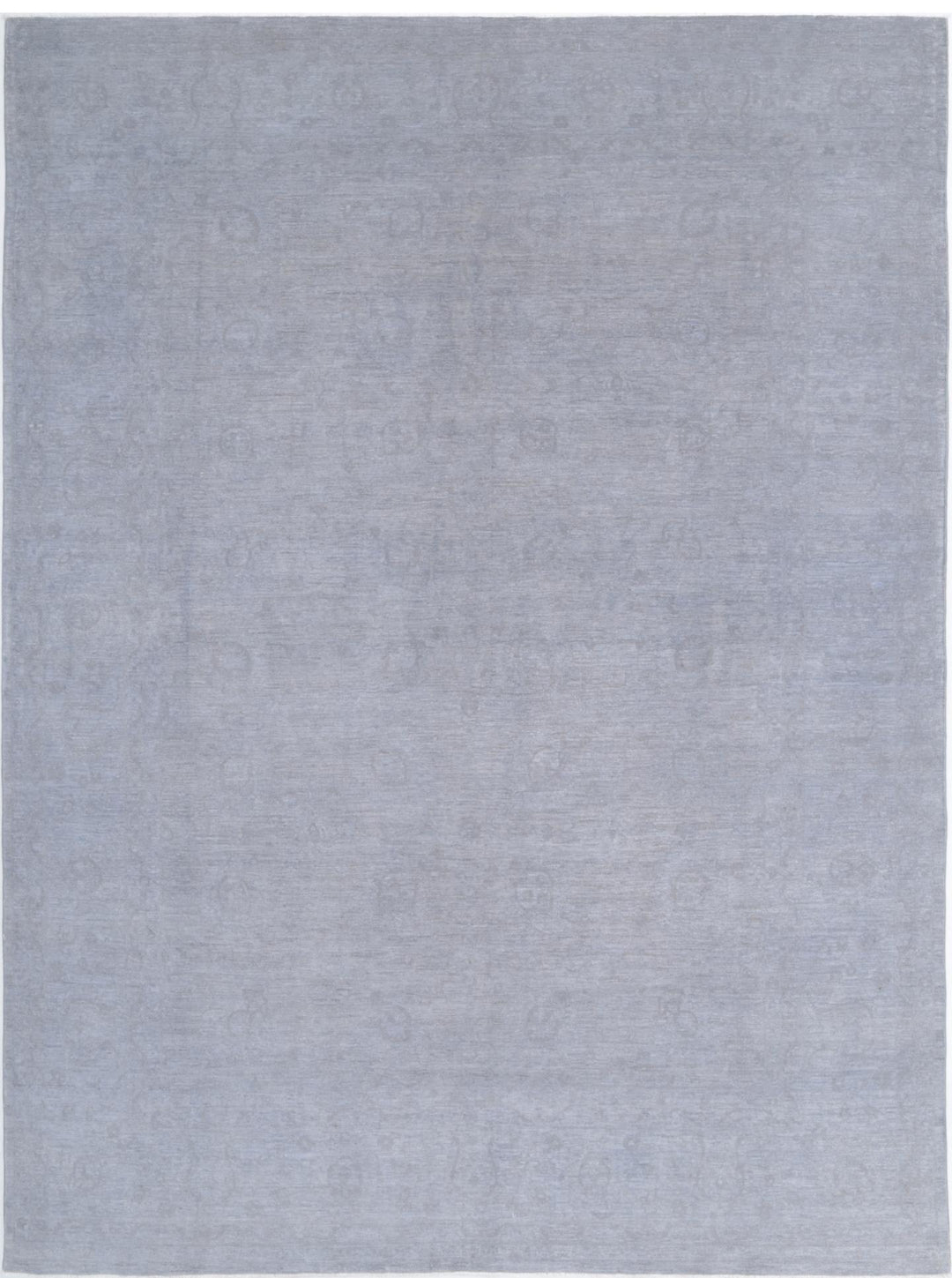 Overdye 9’ 0″ x 12’ 4″ - No. AV54432 - ALRUG Rug Store