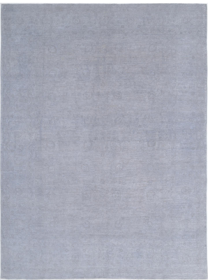 Overdye 9’ 0″ x 12’ 4″ - No. AV54432 - ALRUG Rug Store