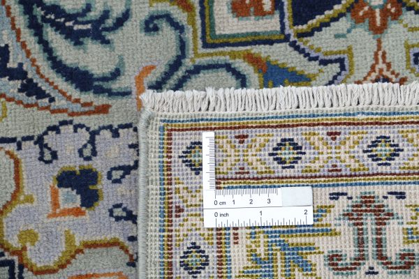 Tabriz 8’ 1″ x 11’ 9″ - No. AV47366