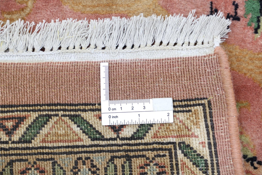 Bijar 8’ 4″ x 11’ 2″ - No. AV93870 - ALRUG Rug Store