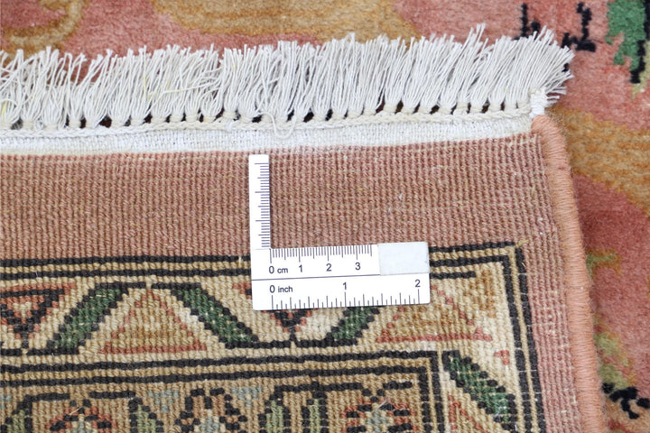 Bijar 8’ 4″ x 11’ 2″ - No. AV93870 - ALRUG Rug Store