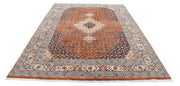 Bijar 7’ 6″ x 10’ 10” - No. AV13422 - ALRUG Rug Store