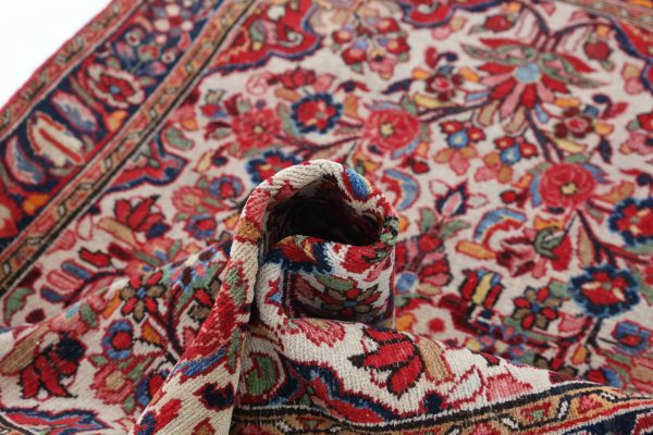 Hamadan 3’ 3″ x 5’ 6″ - No. AV33666