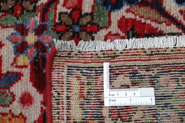 Hamadan 3’ 3″ x 5’ 6″ - No. AV33666