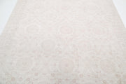 Serenity 6’ 7″ x 9’ 4″ - No. AV90905 - ALRUG Rug Store