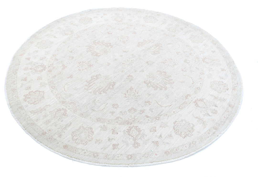 Serenity 5’ 9″ x 5’ 7″ - No. AV78291 - ALRUG Rug Store