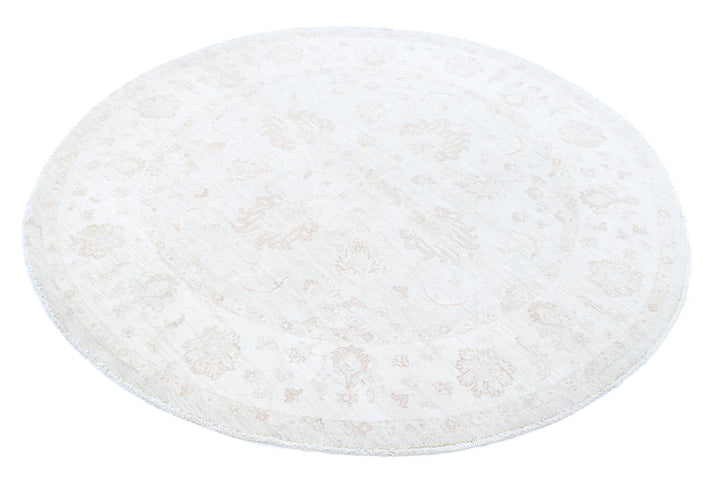 Serenity 5’ 9″ x 5’ 7″ - No. AV78291 - ALRUG Rug Store