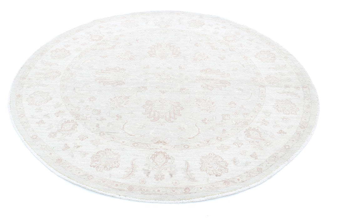 Serenity 5’ 9″ x 5’ 7″ - No. AV78291 - ALRUG Rug Store