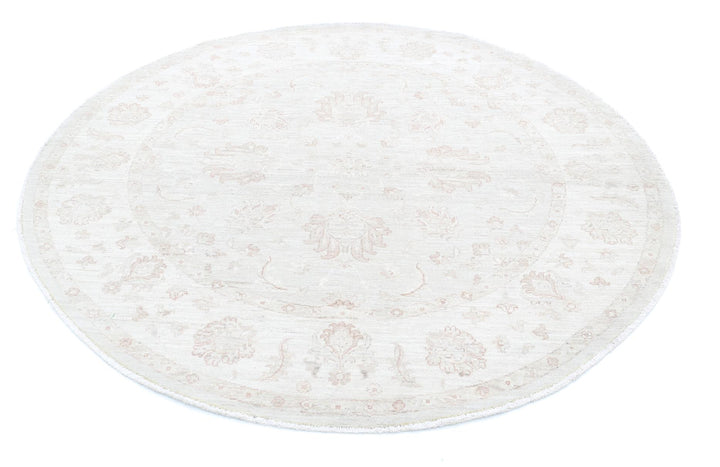 Serenity 5’ 9″ x 5’ 7″ - No. AV78291 - ALRUG Rug Store