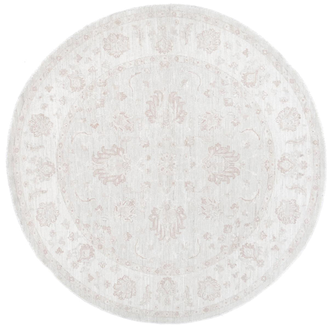 Serenity 5’ 9″ x 5’ 7″ - No. AV78291 - ALRUG Rug Store