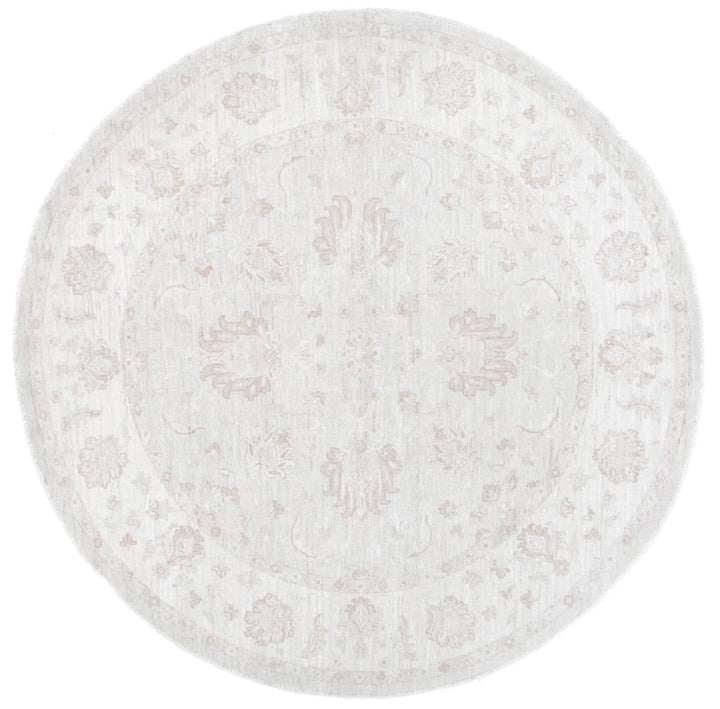 Serenity 5’ 9″ x 5’ 7″ - No. AV78291 - ALRUG Rug Store