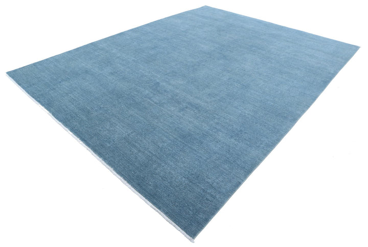 Overdye 8’ 11” x 11’ 9″ - No. AV59577 - ALRUG Rug Store