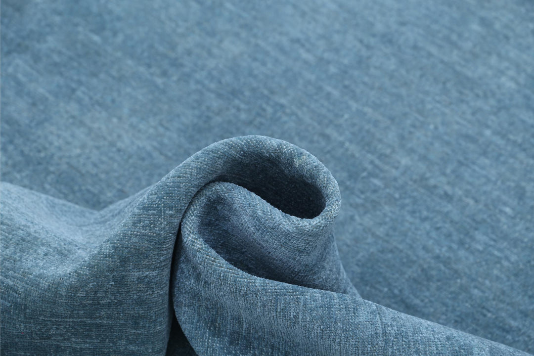 Overdye 8’ 11” x 11’ 9″ - No. AV59577 - ALRUG Rug Store