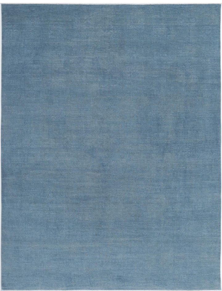 Overdye 8’ 11” x 11’ 9″ - No. AV59577 - ALRUG Rug Store