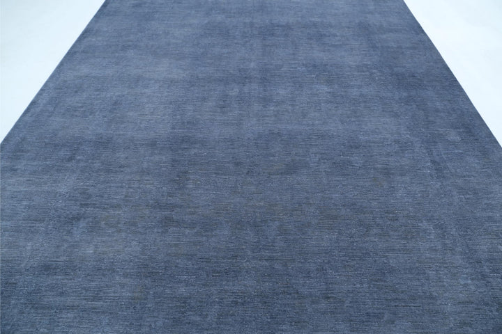 Overdye 8’ 11” x 11’ 9″ - No. AV47921 - ALRUG Rug Store