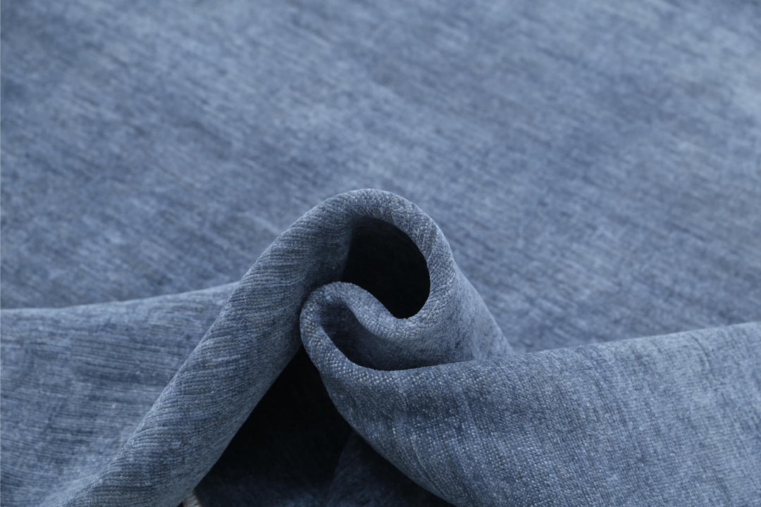 Overdye 8’ 11” x 11’ 9″ - No. AV47921 - ALRUG Rug Store