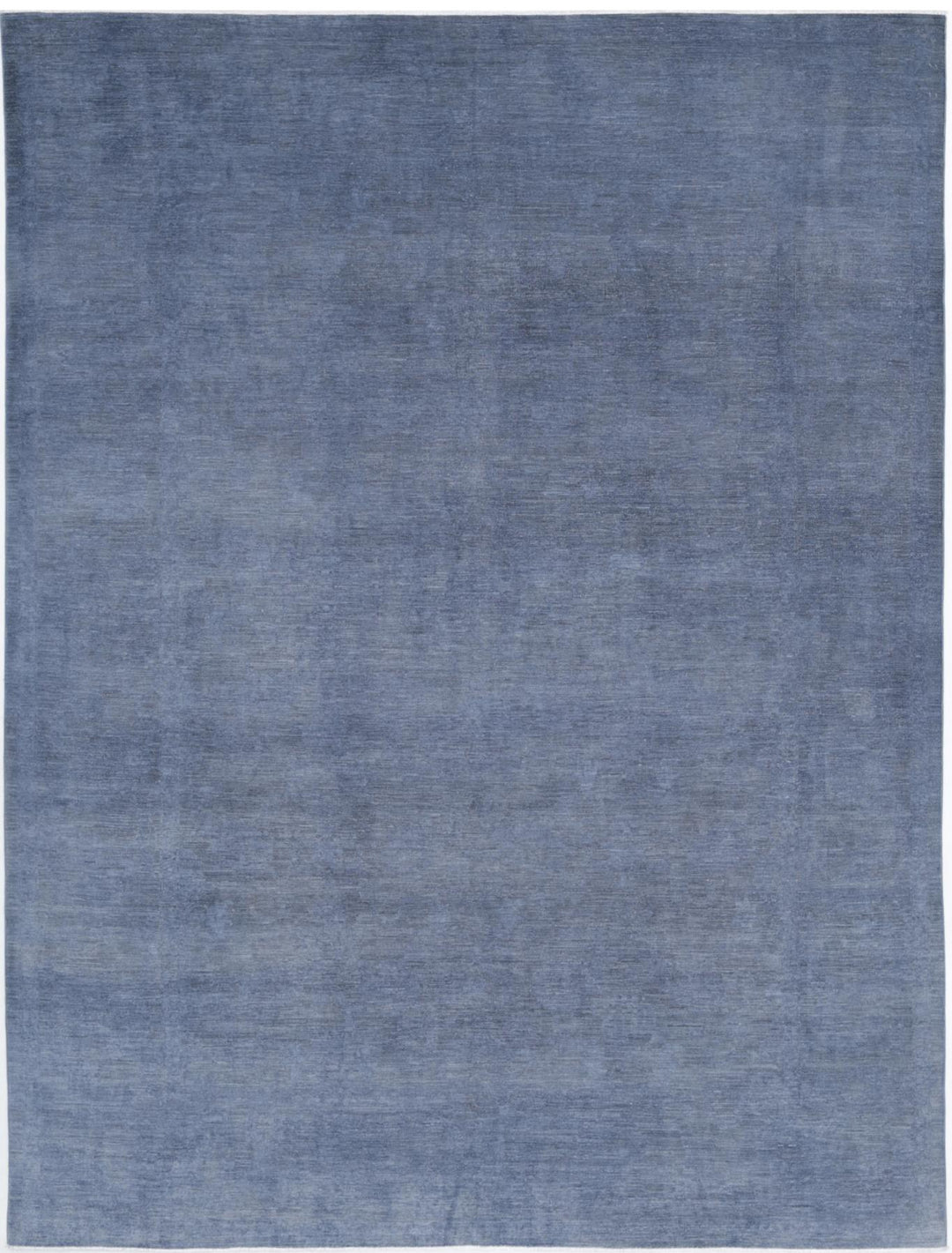 Overdye 8’ 11” x 11’ 9″ - No. AV47921 - ALRUG Rug Store