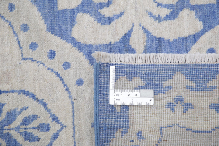 Serenity 7’ 11” x 9’ 9″ - No. AV39087 - ALRUG Rug Store