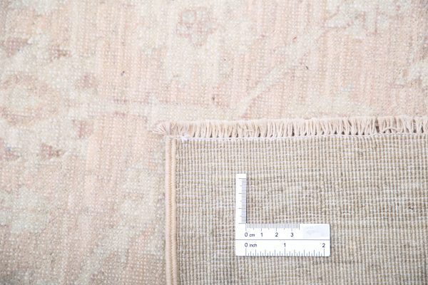 Serenity 3’ 7″ x 10’ 1″ - No. AV38719