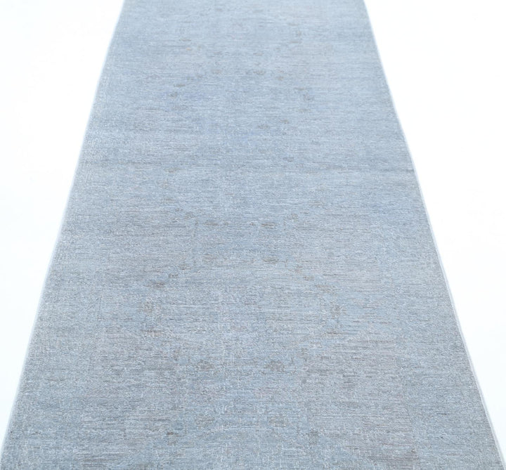 Overdye 3’ 0″ x 9’ 2″ - No. AV44101 - ALRUG Rug Store