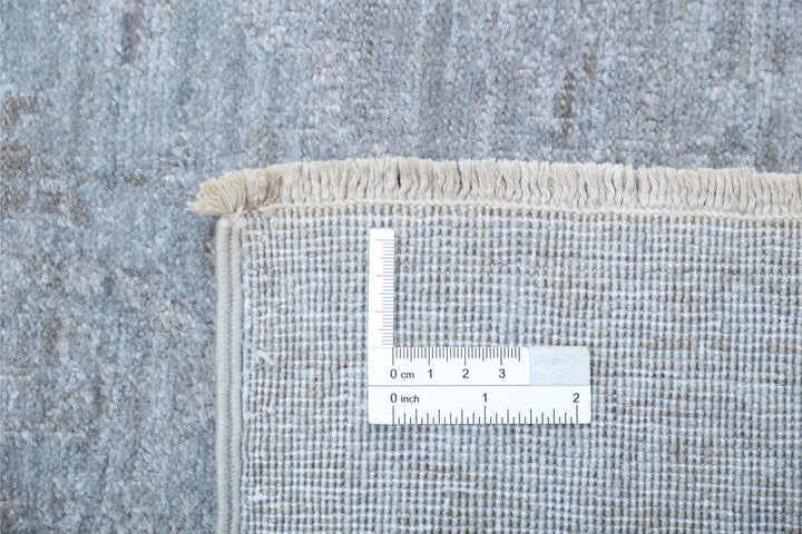 Overdye 3’ 0″ x 9’ 2″ - No. AV44101 - ALRUG Rug Store