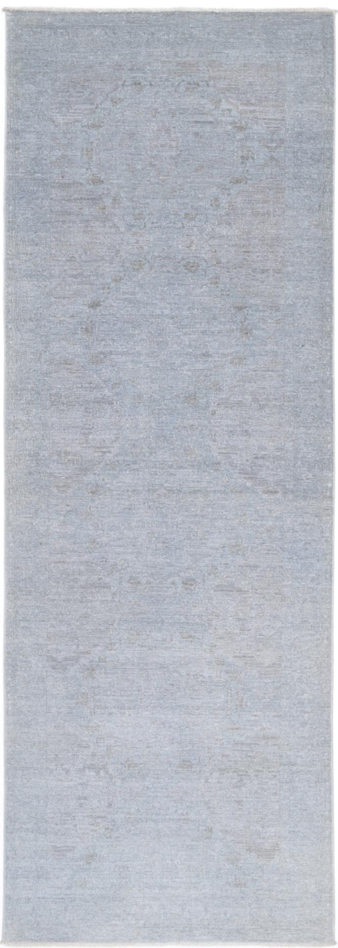 Overdye 3’ 0″ x 9’ 2″ - No. AV44101 - ALRUG Rug Store