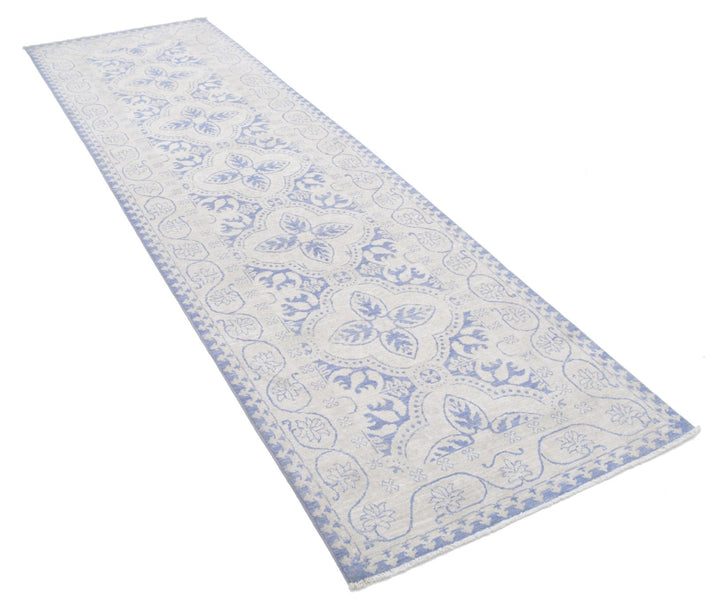 Serenity 2’ 11” x 9’ 10” - No. AV32173 - ALRUG Rug Store