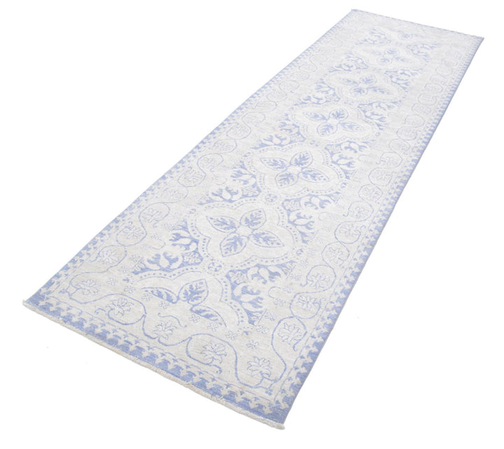 Serenity 2’ 11” x 9’ 10” - No. AV32173 - ALRUG Rug Store