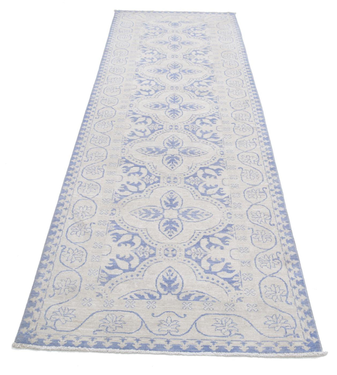 Serenity 2’ 11” x 9’ 10” - No. AV32173 - ALRUG Rug Store