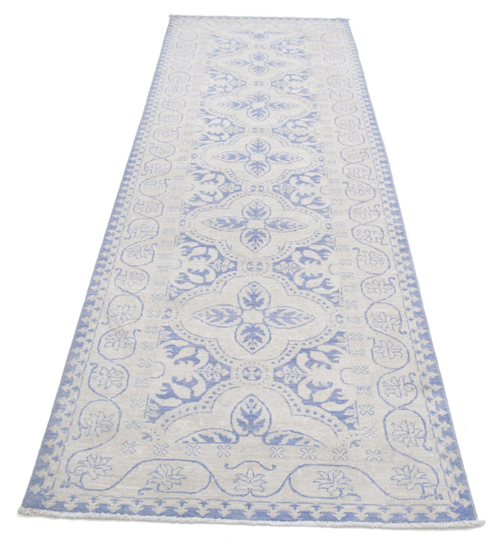 Serenity 2’ 11” x 9’ 10” - No. AV32173 - ALRUG Rug Store