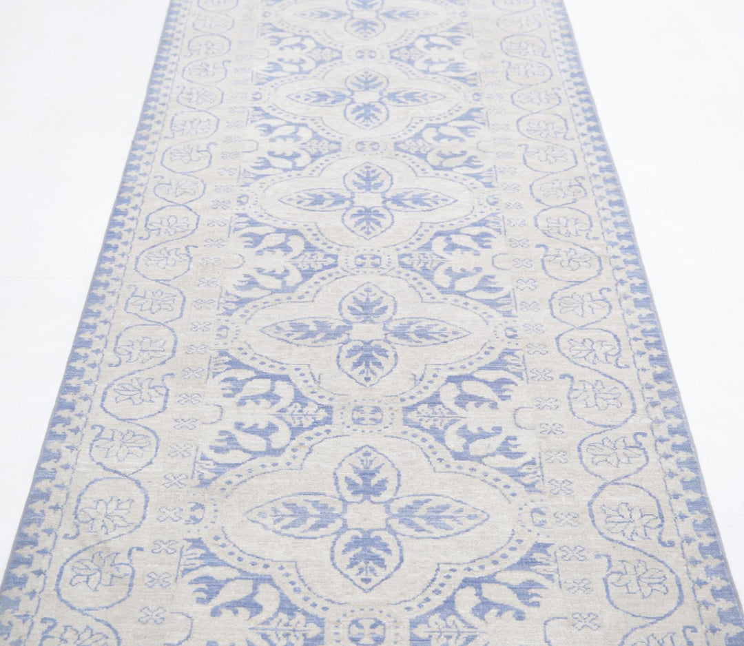 Serenity 2’ 11” x 9’ 10” - No. AV32173 - ALRUG Rug Store