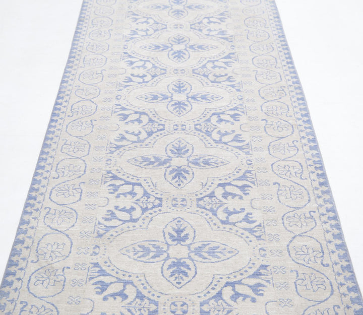 Serenity 2’ 11” x 9’ 10” - No. AV32173 - ALRUG Rug Store