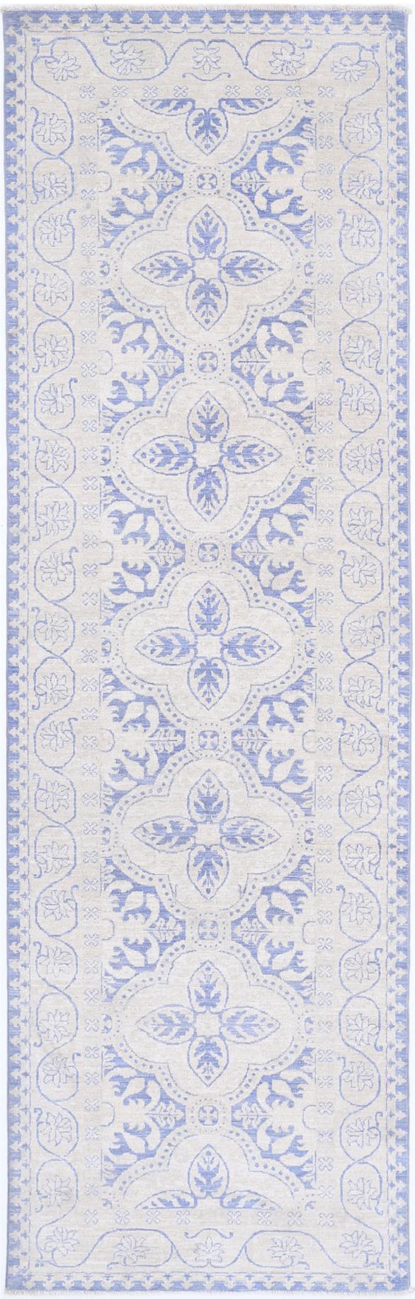 Serenity 2’ 11” x 9’ 10” - No. AV32173 - ALRUG Rug Store