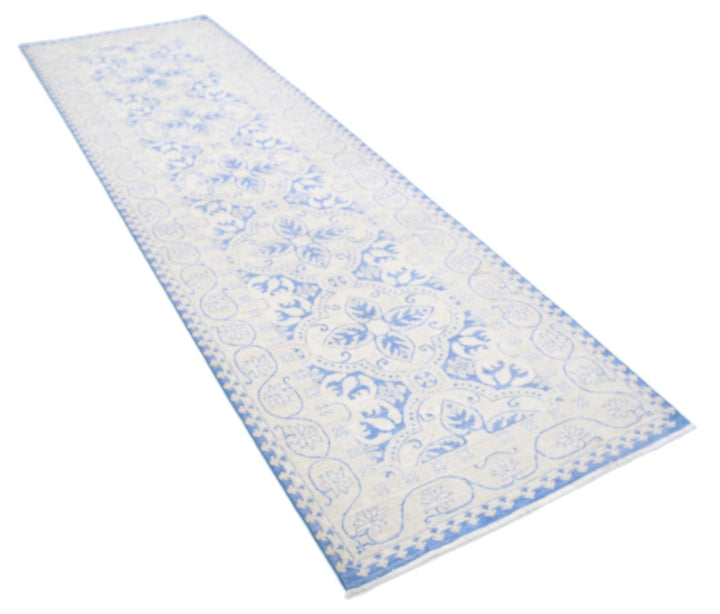 Serenity 3’ 1″ x 10’ 2″ - No. AV40645 - ALRUG Rug Store