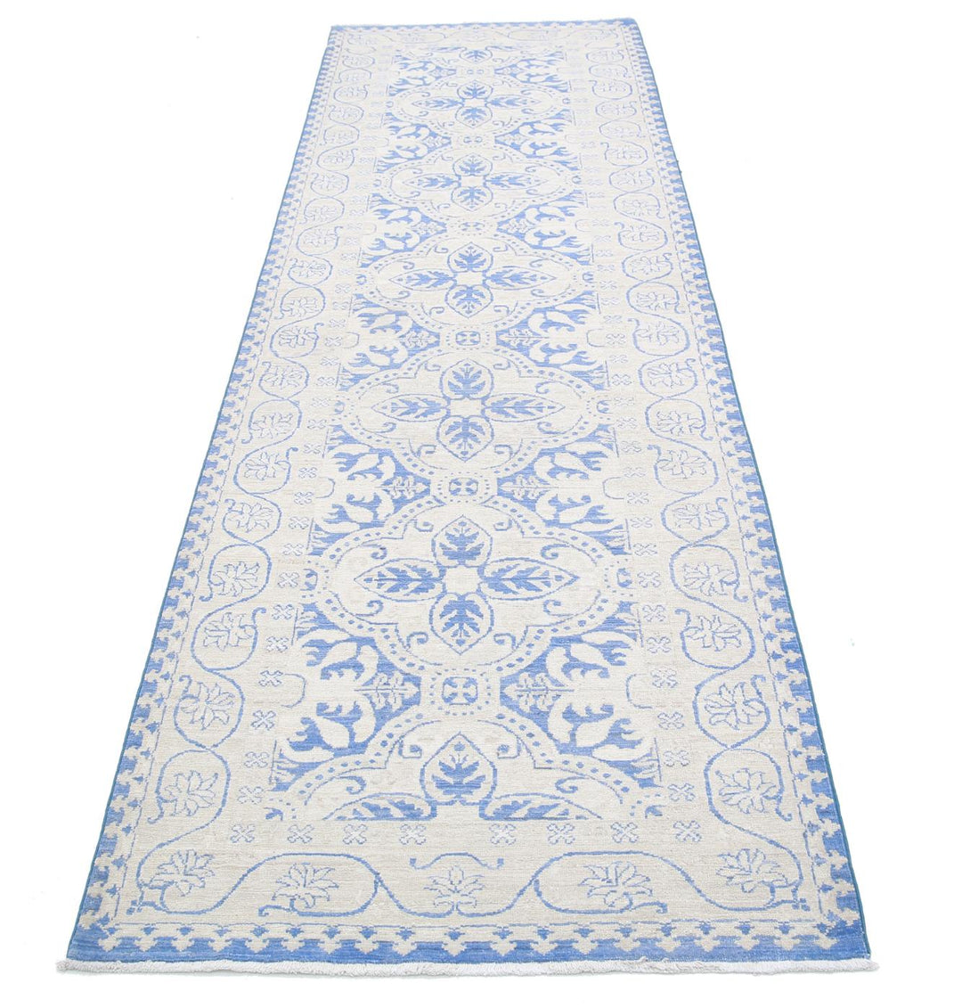 Serenity 3’ 1″ x 10’ 2″ - No. AV40645 - ALRUG Rug Store