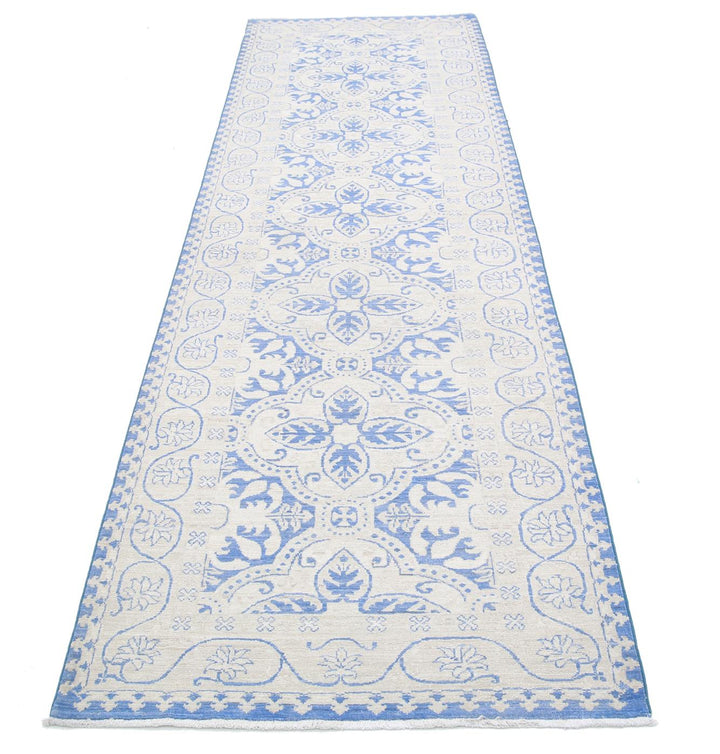 Serenity 3’ 1″ x 10’ 2″ - No. AV40645 - ALRUG Rug Store