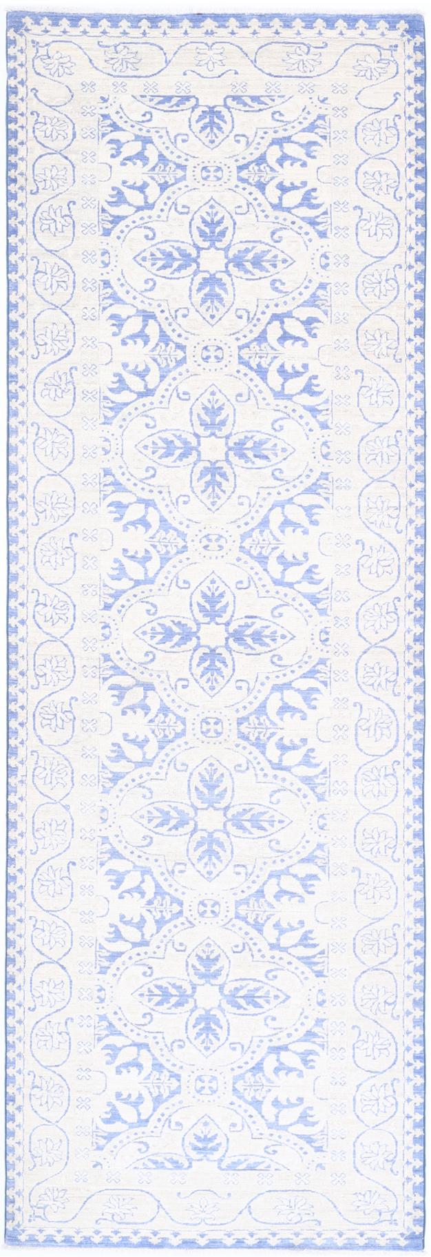 Serenity 3’ 1″ x 10’ 2″ - No. AV40645 - ALRUG Rug Store