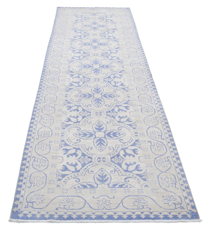 Serenity 2’ 11” x 10’ 2″ - No. AV12550 - ALRUG Rug Store
