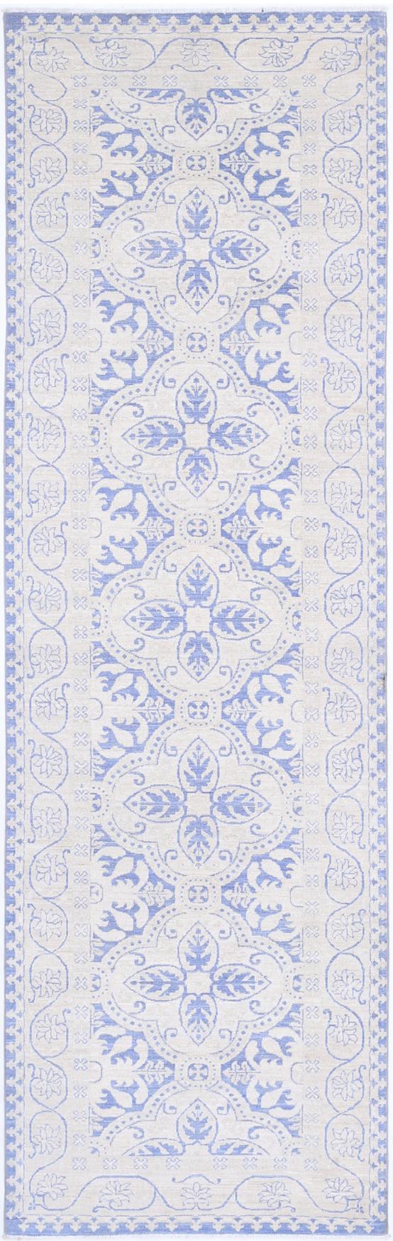 Serenity 2’ 11” x 10’ 2″ - No. AV12550 - ALRUG Rug Store